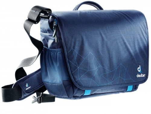 Купить Сумка Deuter Operate II 85073 в Киеве по лучшей цене с доставкой в Украине | Магазин NORTHWALL